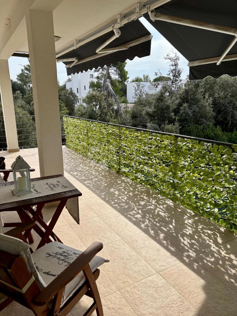 Stanovanje Petrčane, Zadar - Okolica, 80,76m2