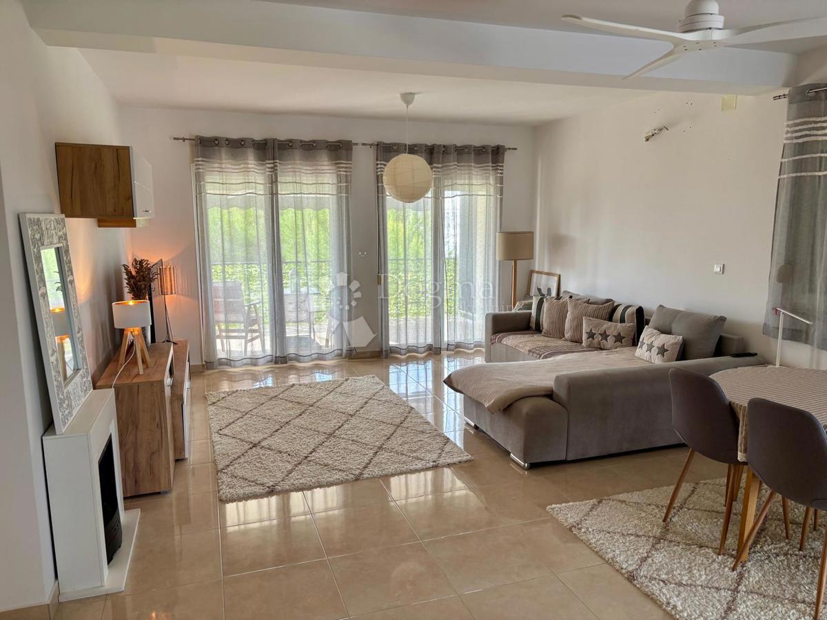 Stanovanje Petrčane, Zadar - Okolica, 80,76m2