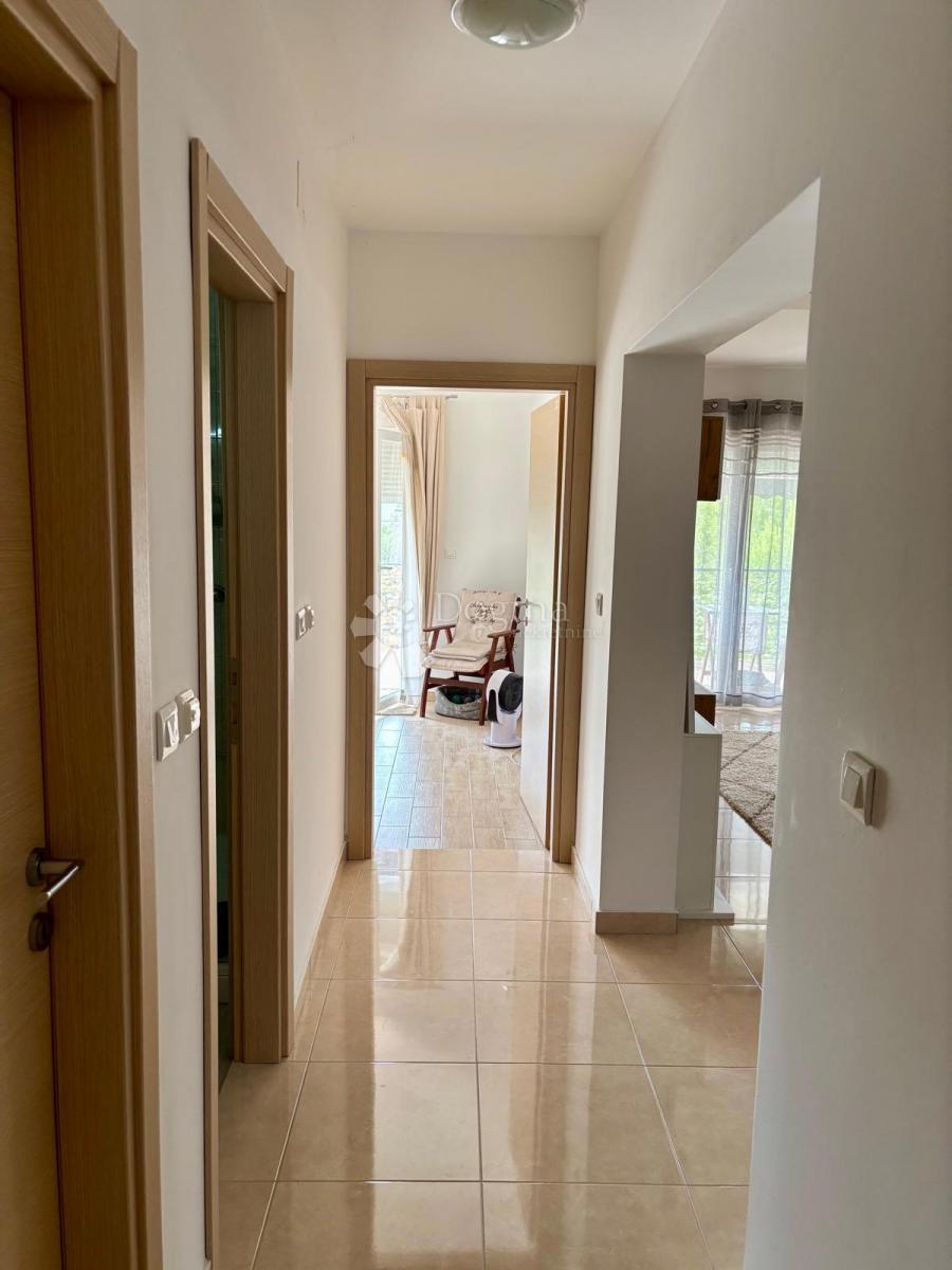 Stanovanje Petrčane, Zadar - Okolica, 80,76m2