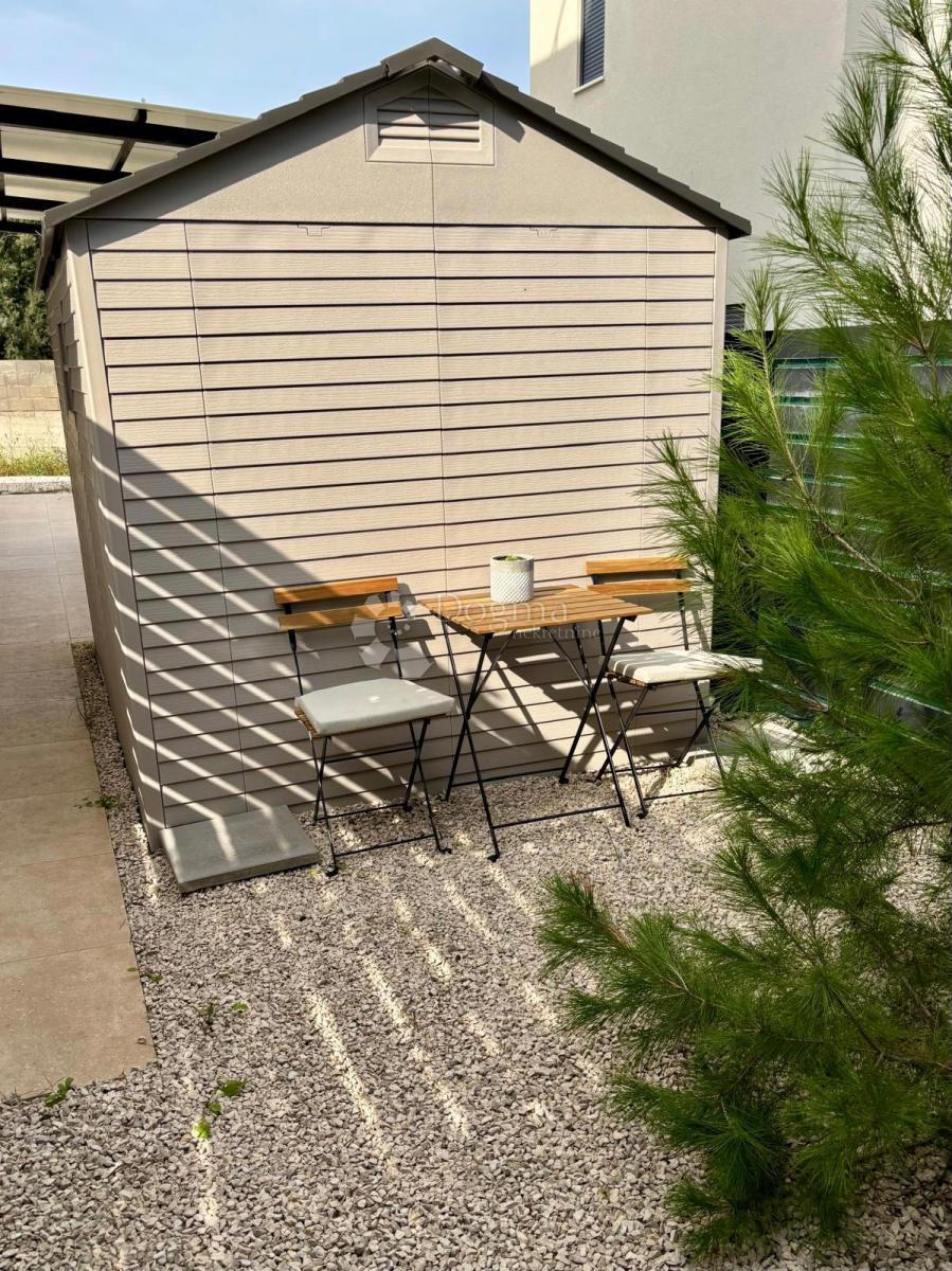 Stanovanje Petrčane, Zadar - Okolica, 80,76m2