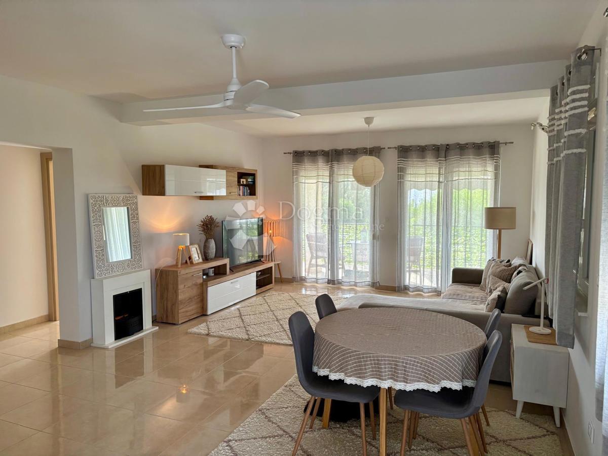 Stanovanje Petrčane, Zadar - Okolica, 80,76m2