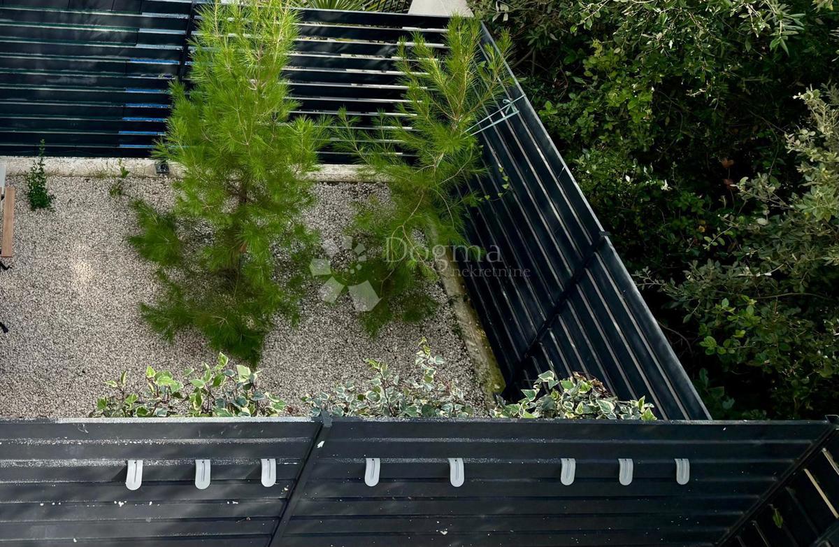 Stanovanje Petrčane, Zadar - Okolica, 80,76m2