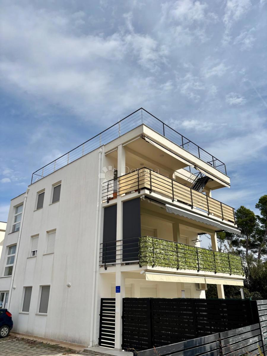 Stanovanje Petrčane, Zadar - Okolica, 80,76m2