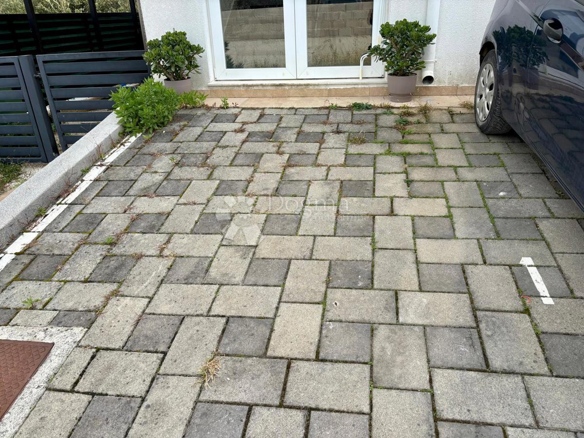 Stanovanje Petrčane, Zadar - Okolica, 80,76m2