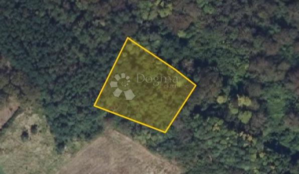 Kmetijsko zemljišče Kamenac, Kneževi Vinogradi, 2.143m2