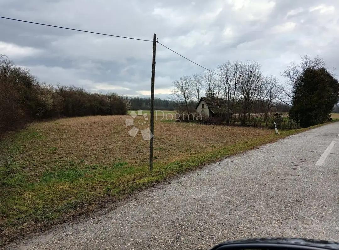 Hiša Lonja, Sisak - Okolica, 48m2