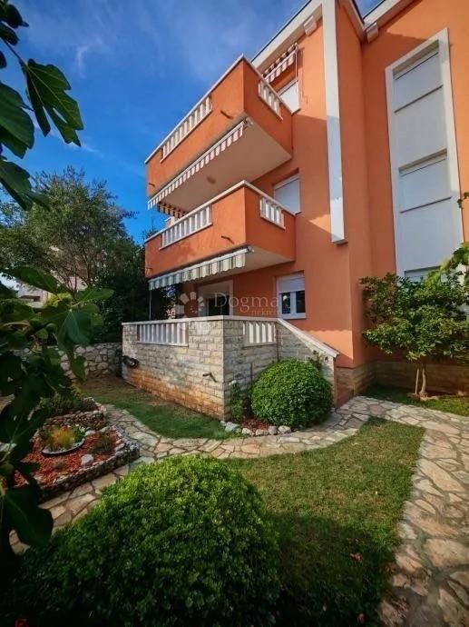 Stanovanje Novalja, 51,33m2