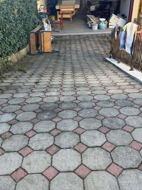 Garaža Marčelji, Viškovo, 28,37m2