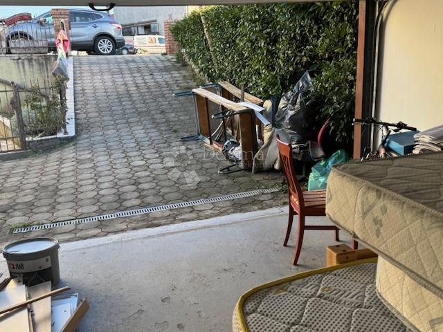 Garaža Marčelji, Viškovo, 28,37m2