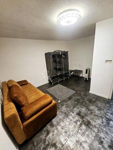 Stanovanje Potok, Rijeka, 17,27m2