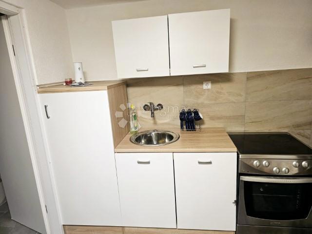 Stanovanje Potok, Rijeka, 17,27m2