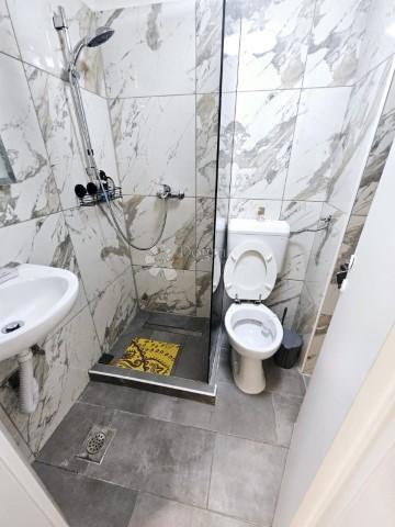 Stanovanje Potok, Rijeka, 17,27m2