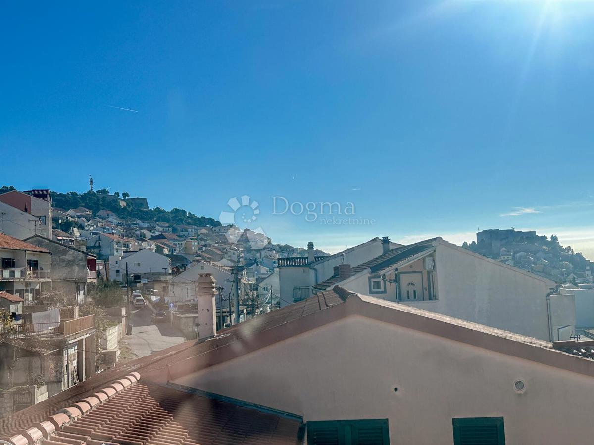 Stanovanje Crnica, Šibenik, 251,93m2