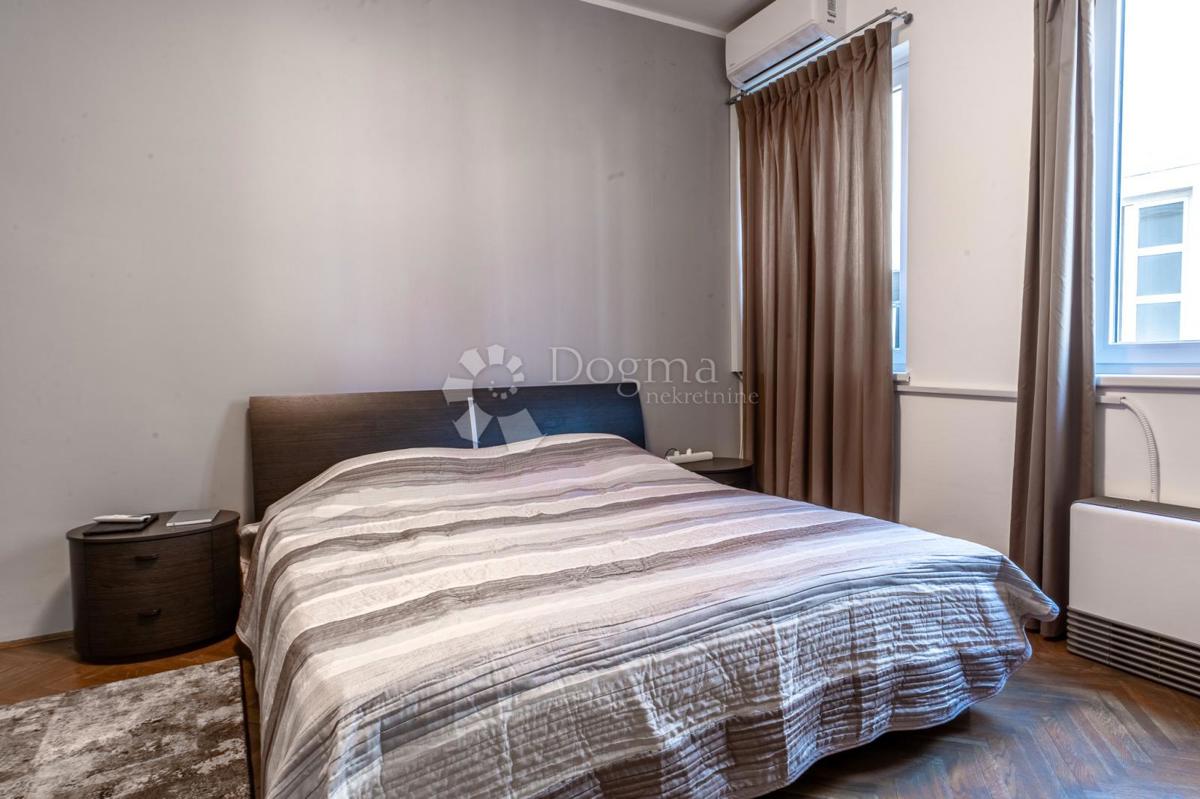 Stanovanje Centar, Rijeka, 66,86m2