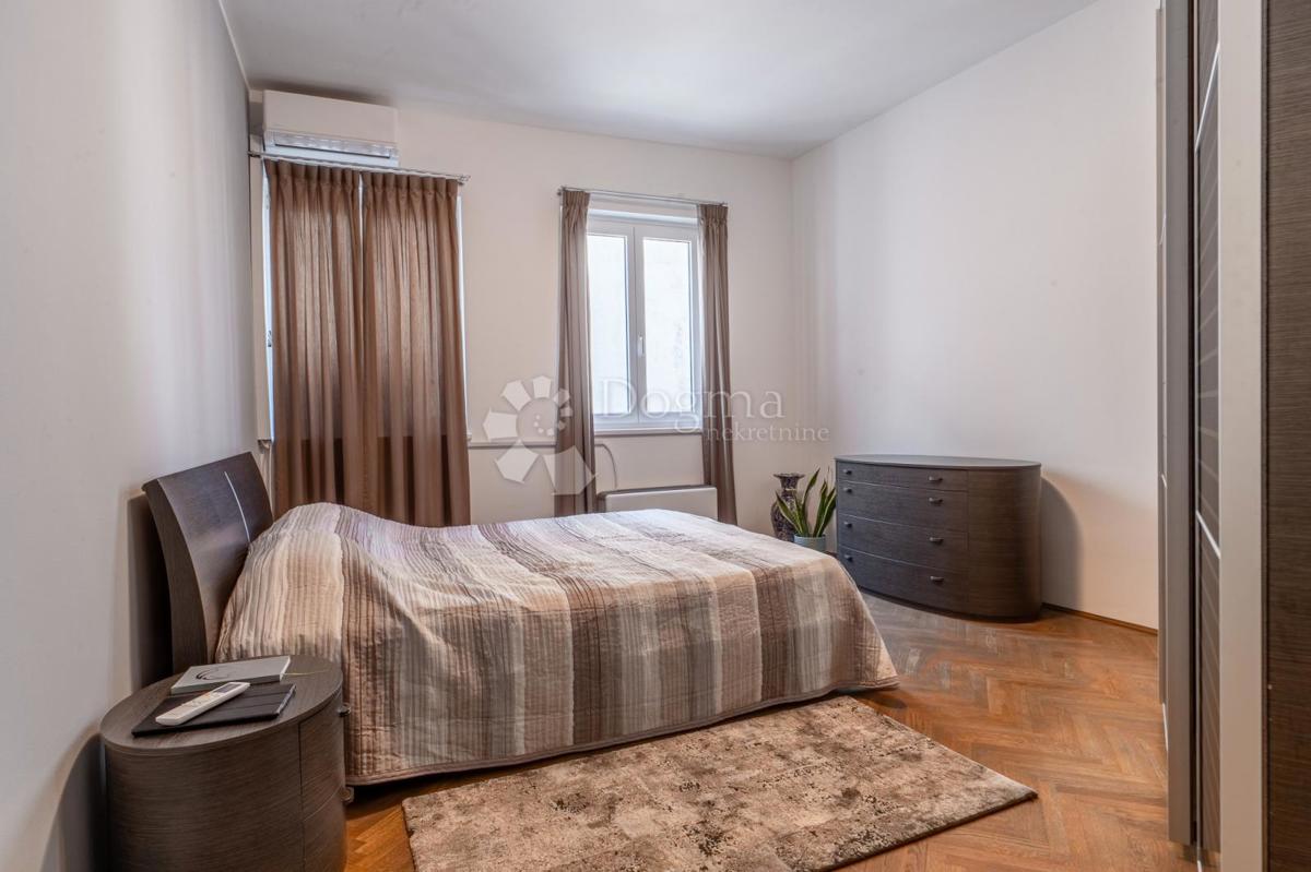 Stanovanje Centar, Rijeka, 66,86m2