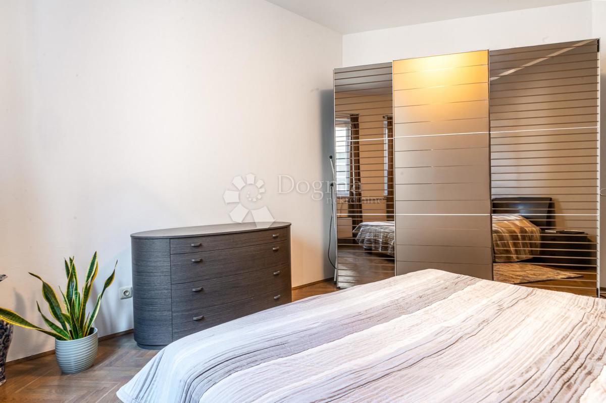 Stanovanje Centar, Rijeka, 66,86m2