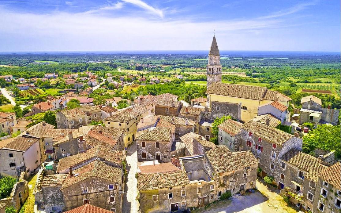 Kmetijsko zemljišče Poreč, 4.495m2