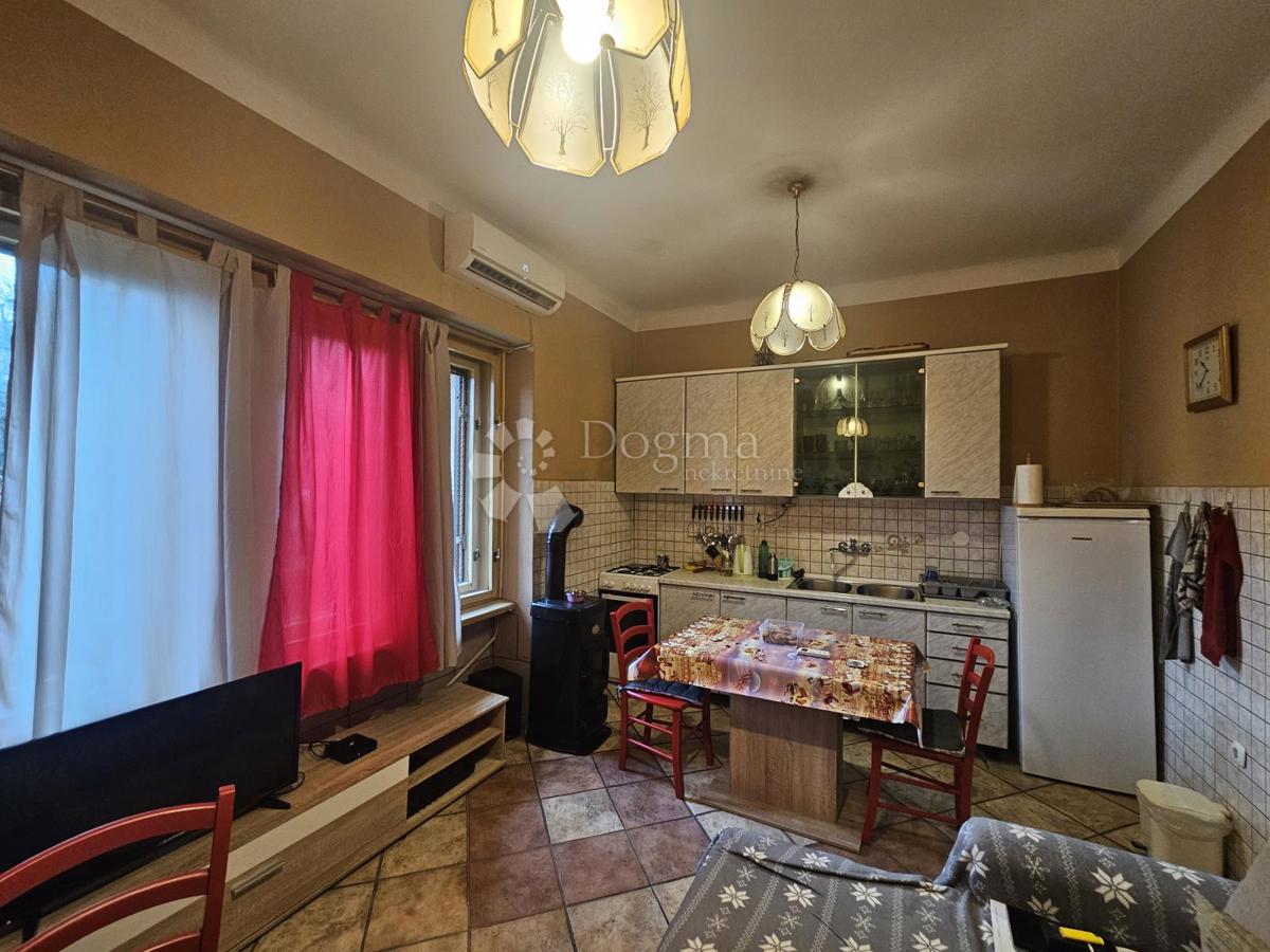 Stanovanje Kantrida, Rijeka, 65m2