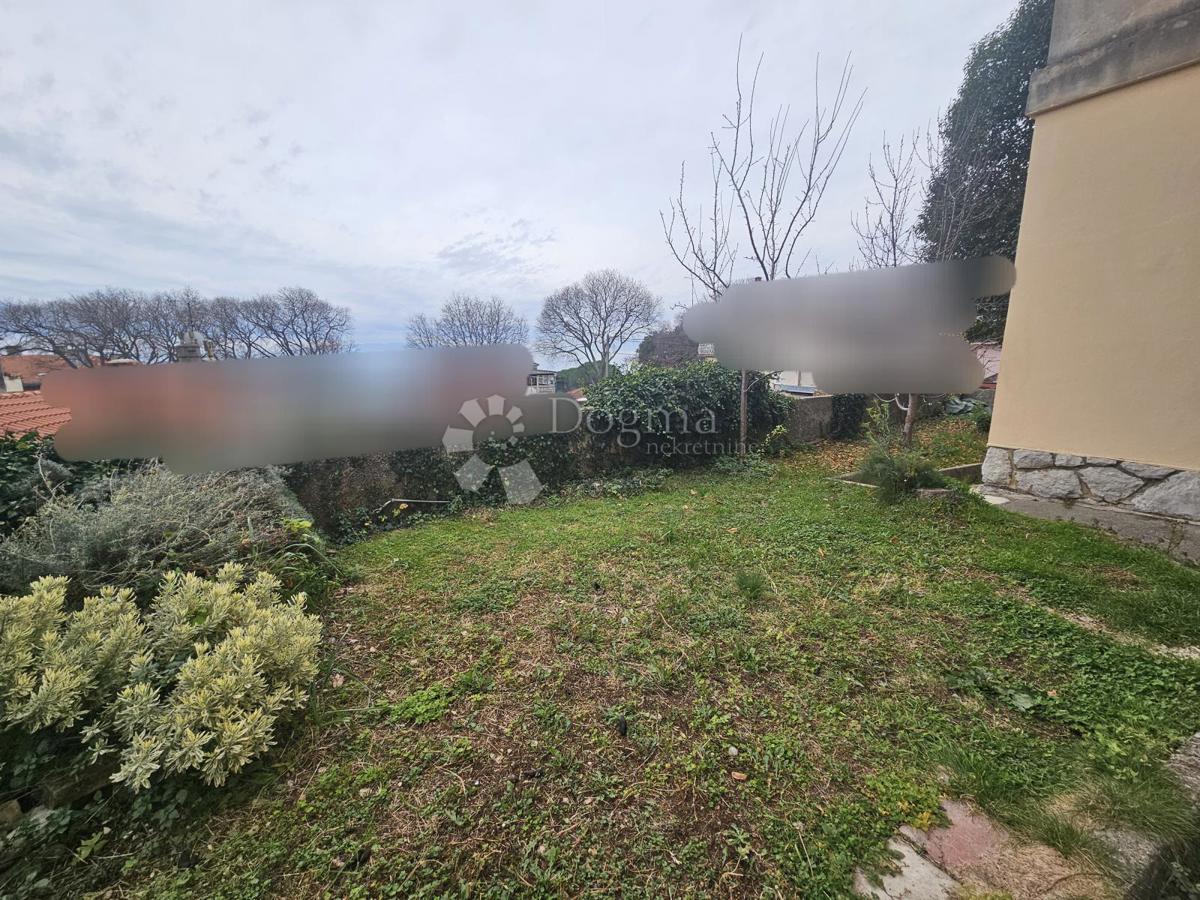 Stanovanje Kantrida, Rijeka, 65m2