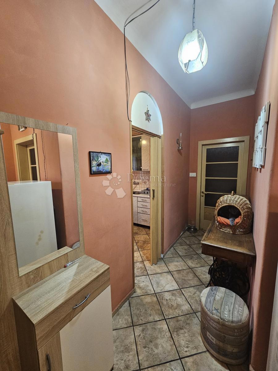 Stanovanje Kantrida, Rijeka, 65m2