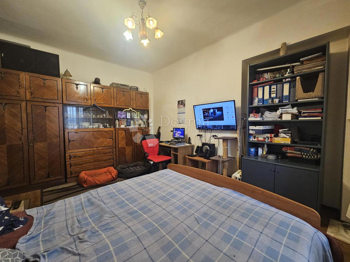 Stanovanje Kantrida, Rijeka, 65m2