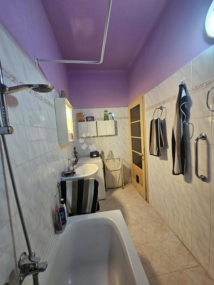 Stanovanje Kantrida, Rijeka, 65m2