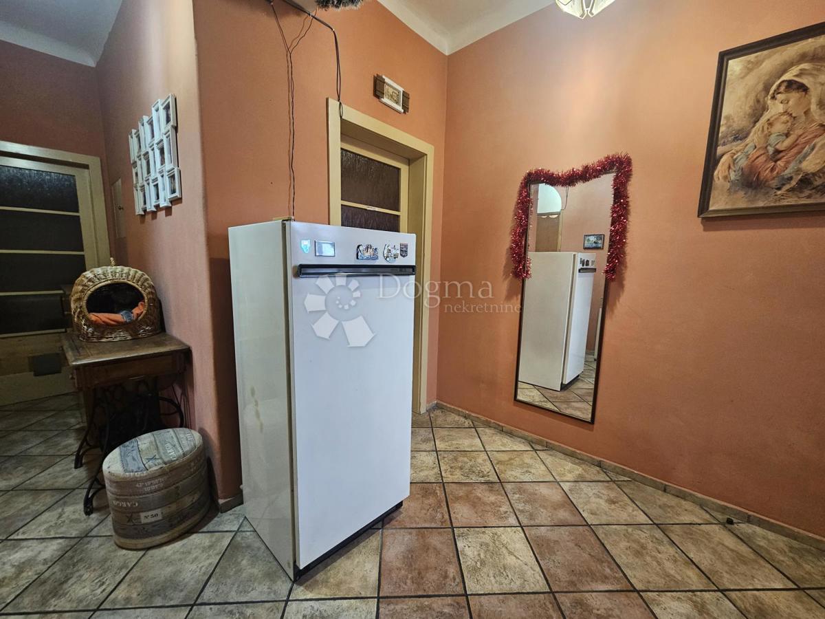 Stanovanje Kantrida, Rijeka, 65m2