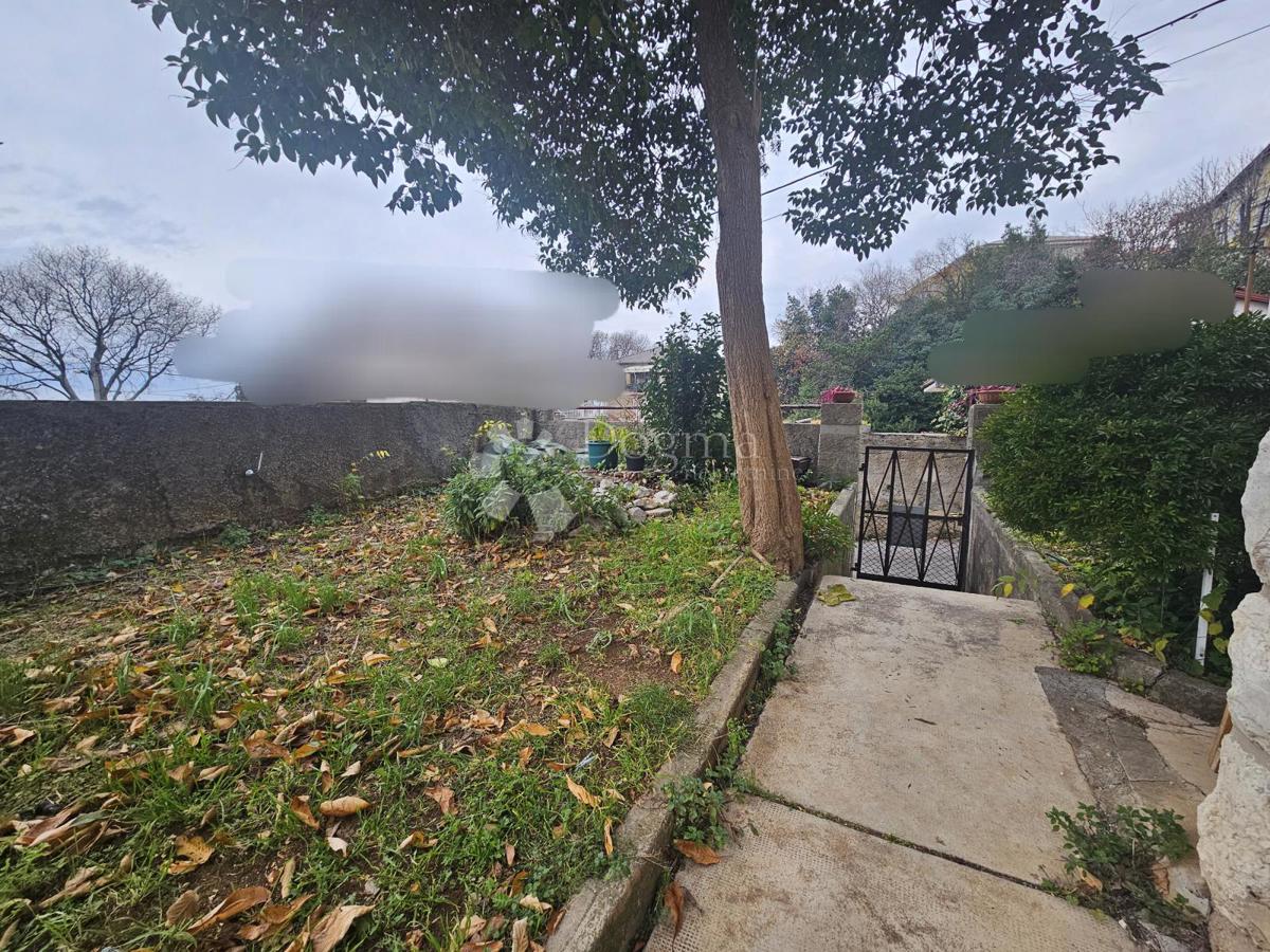 Stanovanje Kantrida, Rijeka, 65m2