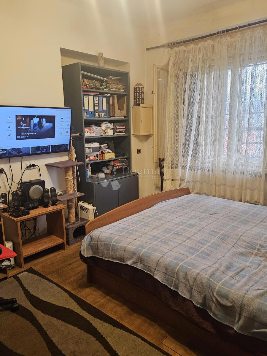 Stanovanje Kantrida, Rijeka, 65m2