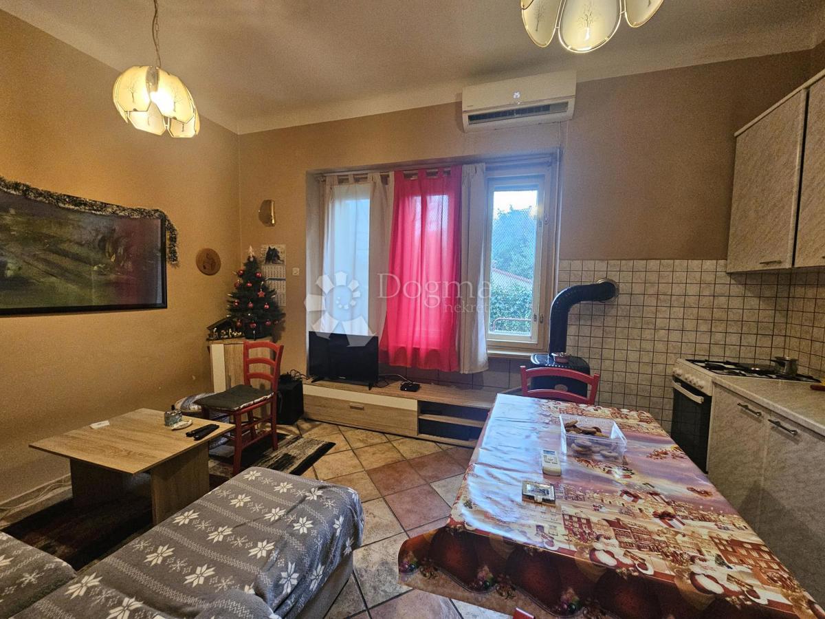 Stanovanje Kantrida, Rijeka, 65m2