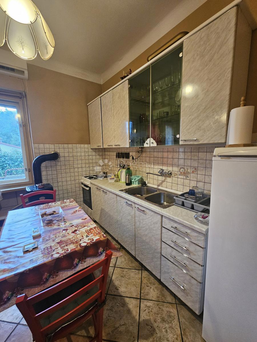 Stanovanje Kantrida, Rijeka, 65m2