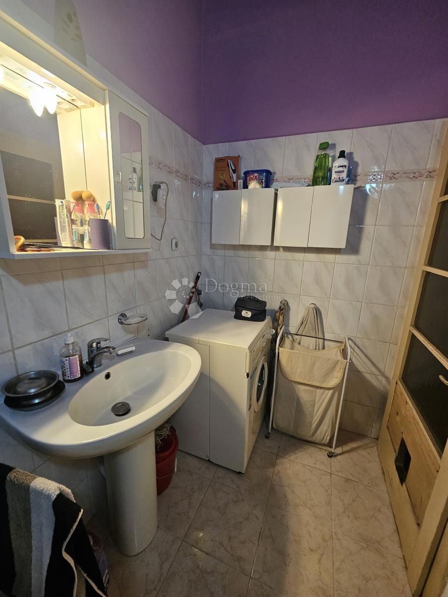 Stanovanje Kantrida, Rijeka, 65m2