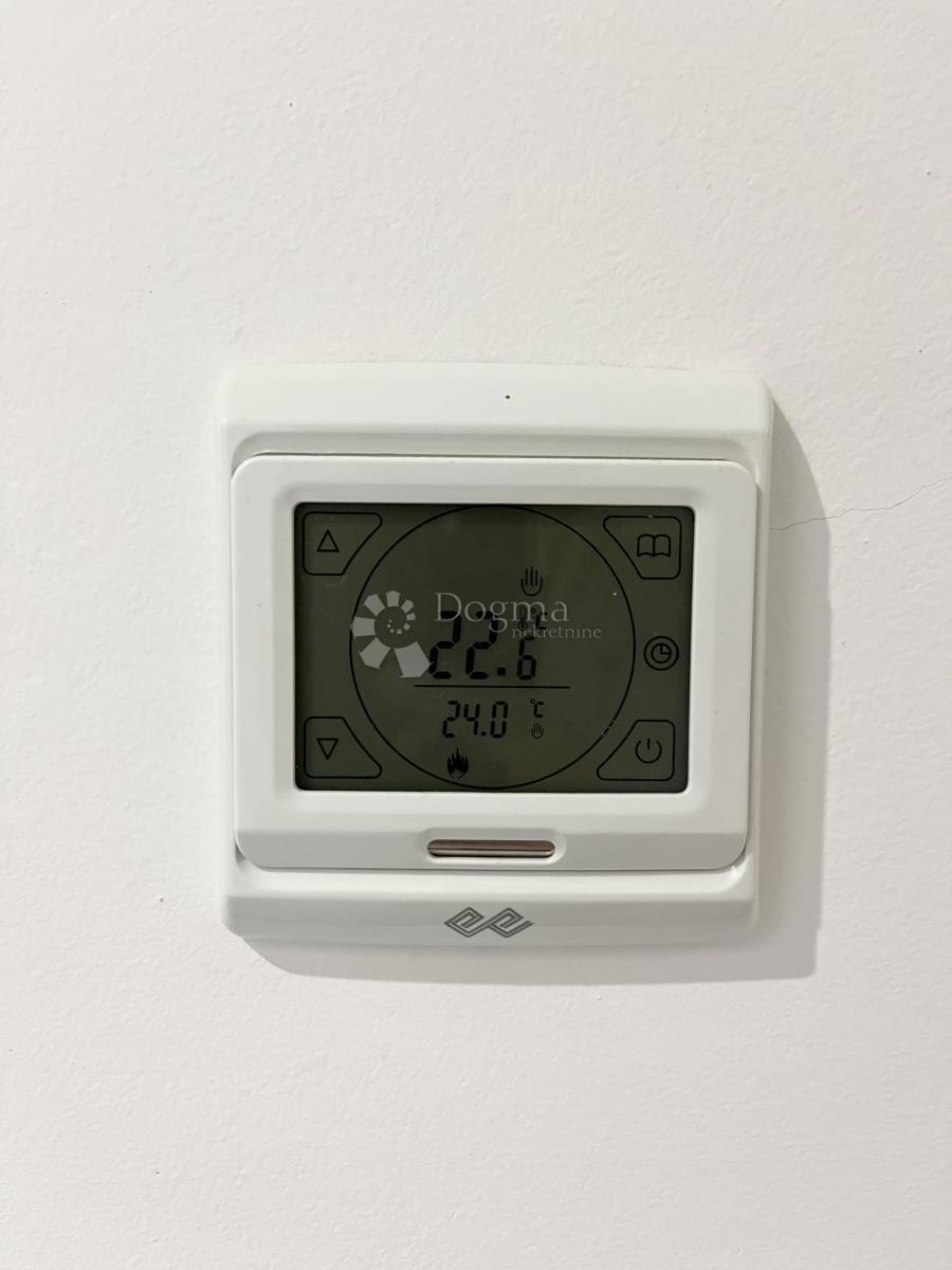 Stanovanje Novigrad, Novigrad, Novigrad, Istarska županija, 82,02m2