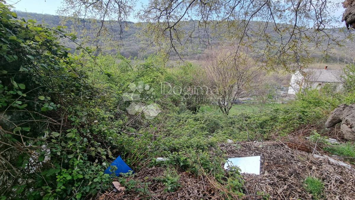 Zazidljivo zemljišče Draga, Rijeka, 9.778,50m2