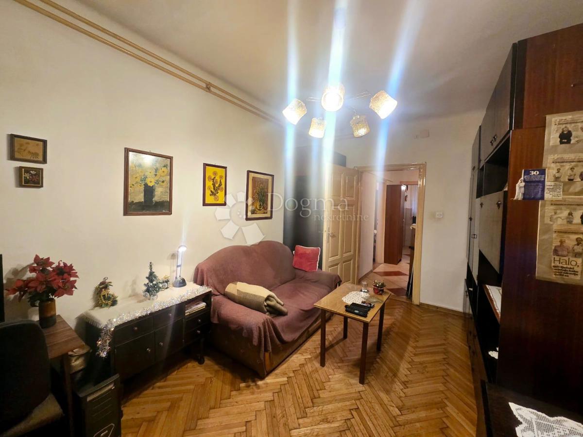 Stanovanje Britanac, Gornji Grad - Medveščak, 47m2