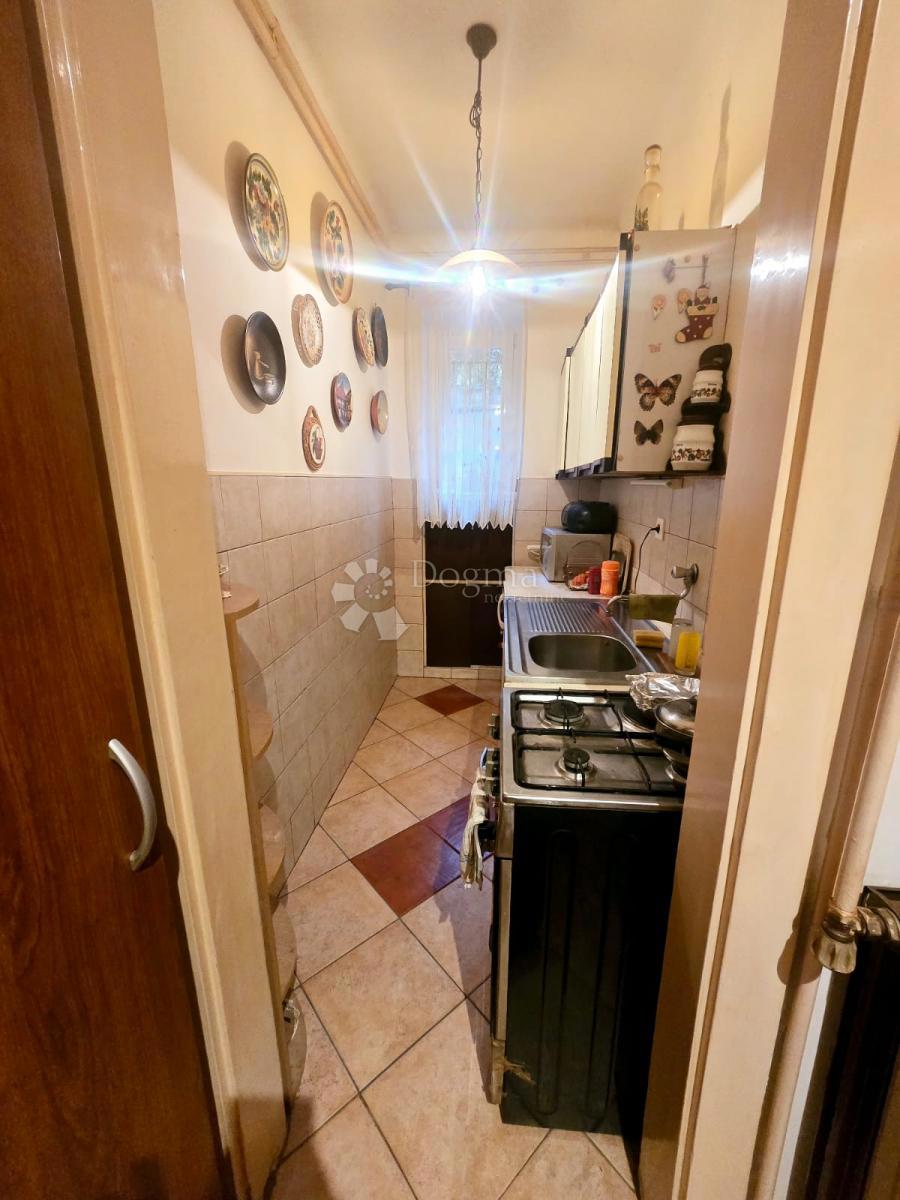 Stanovanje Britanac, Gornji Grad - Medveščak, 47m2