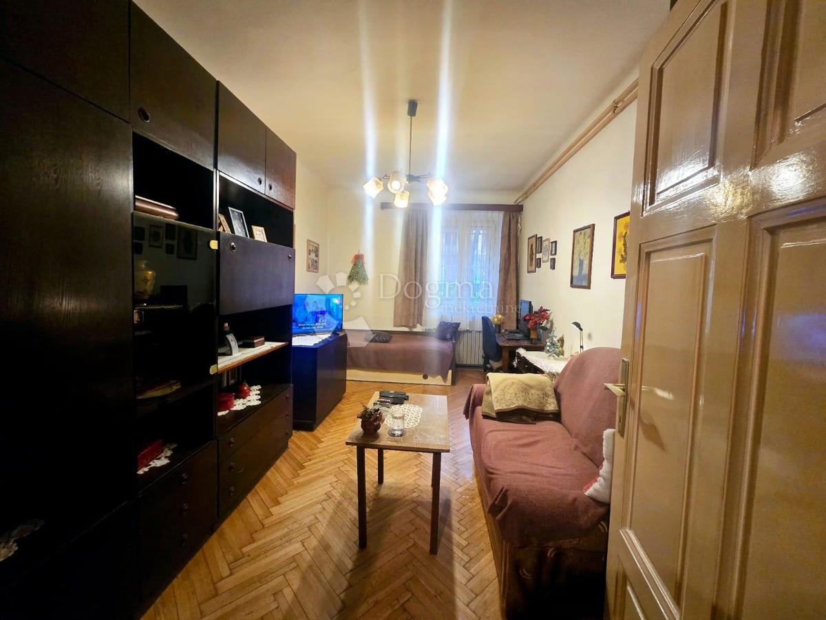 Stanovanje Britanac, Gornji Grad - Medveščak, 47m2