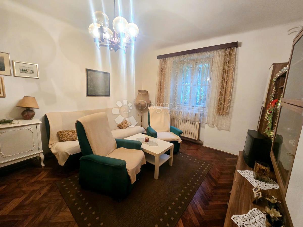 Stanovanje Britanac, Gornji Grad - Medveščak, 47m2