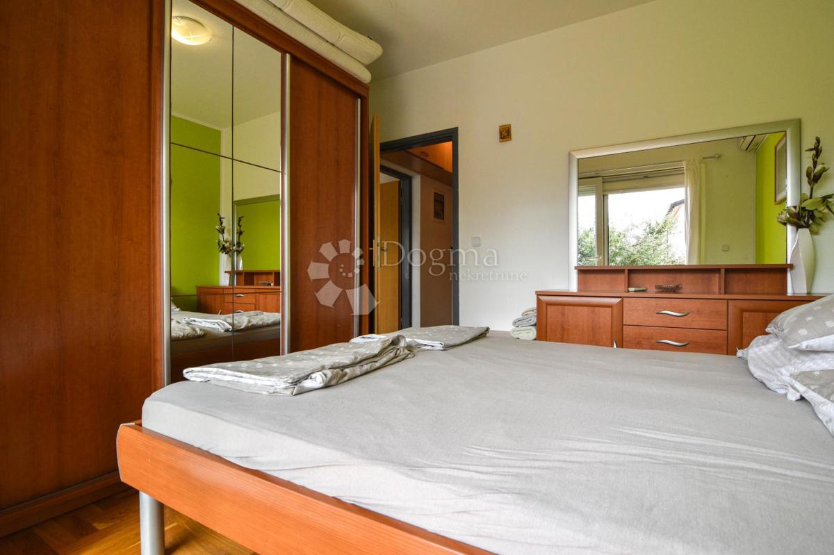 Stanovanje Novigrad, 42m2