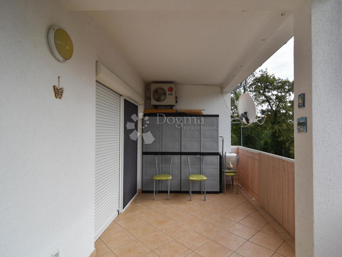 Stanovanje Novigrad, 42m2