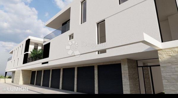 Stanovanje Gornje Mrzlo Polje Mrežničko, Duga Resa, 48m2