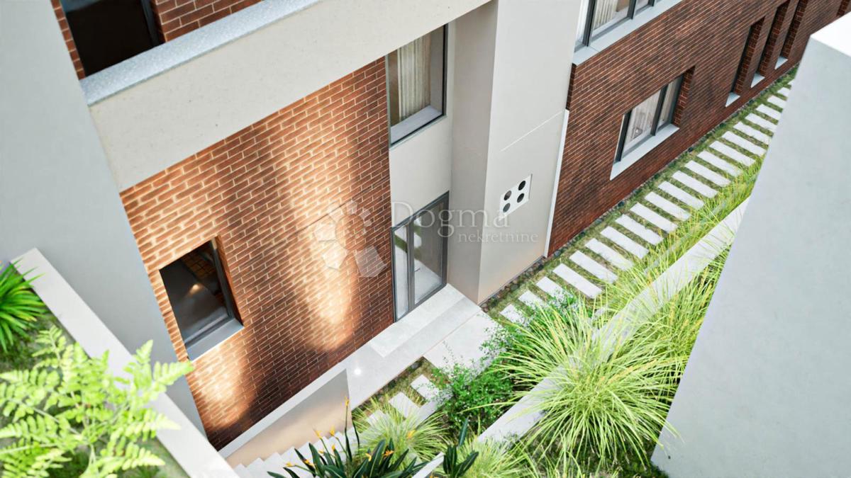 Stanovanje Črnomerec, 132m2