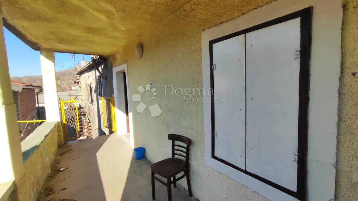 Hiša Jelenje, 226m2