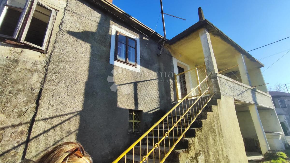 Hiša Jelenje, 226m2