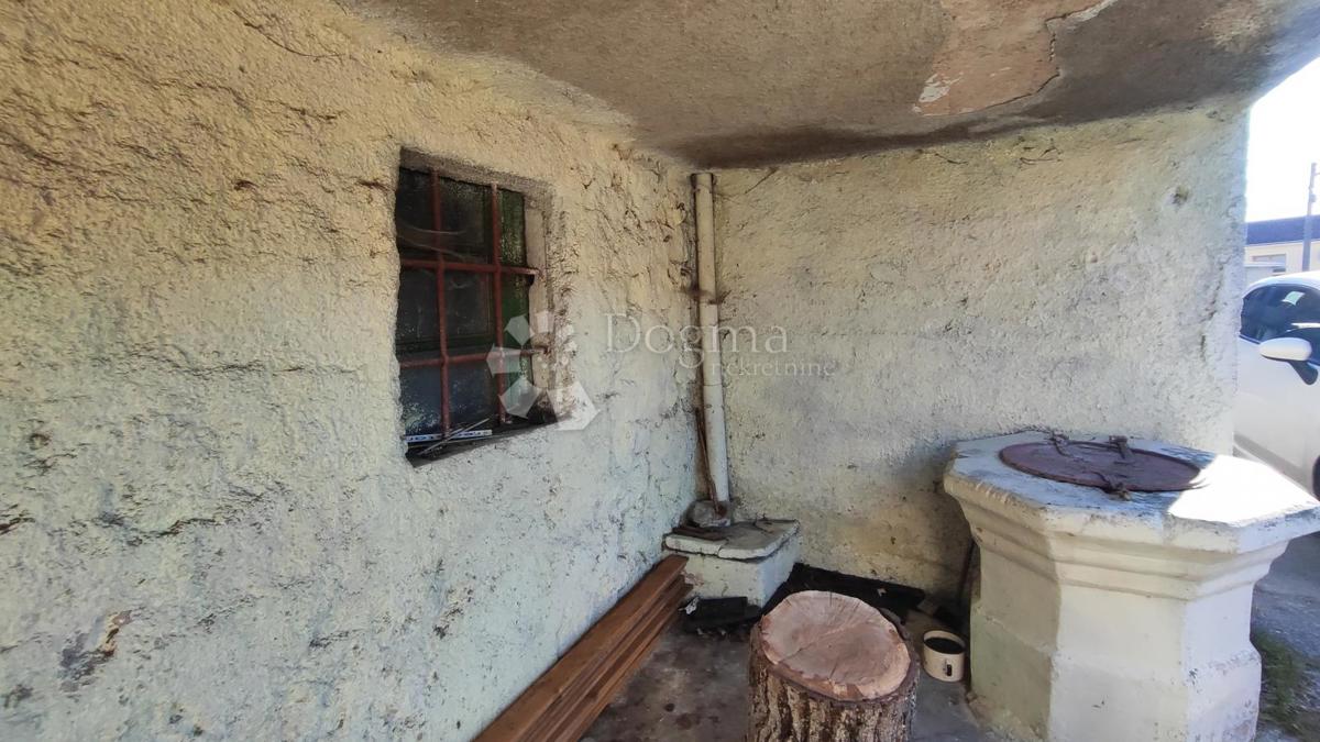 Hiša Jelenje, 226m2