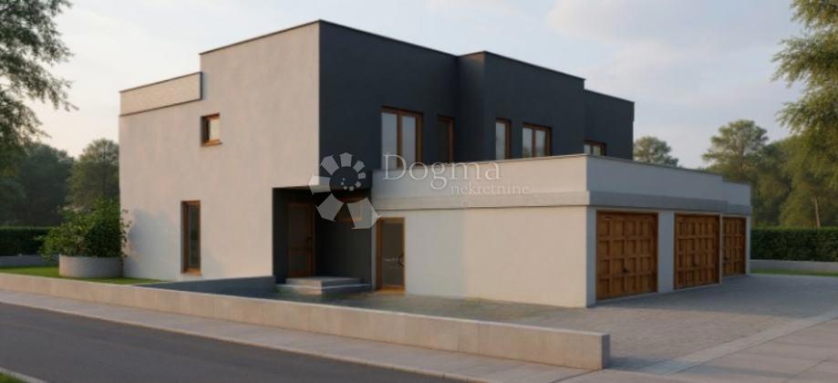 Hiša Šenkovec, 149m2