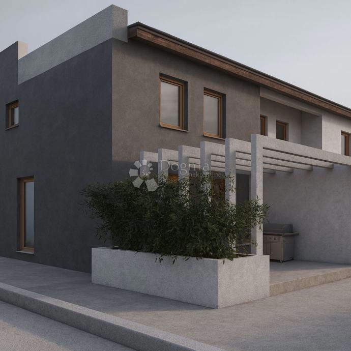 Hiša Šenkovec, 149m2