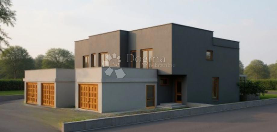 Hiša Šenkovec, 149m2