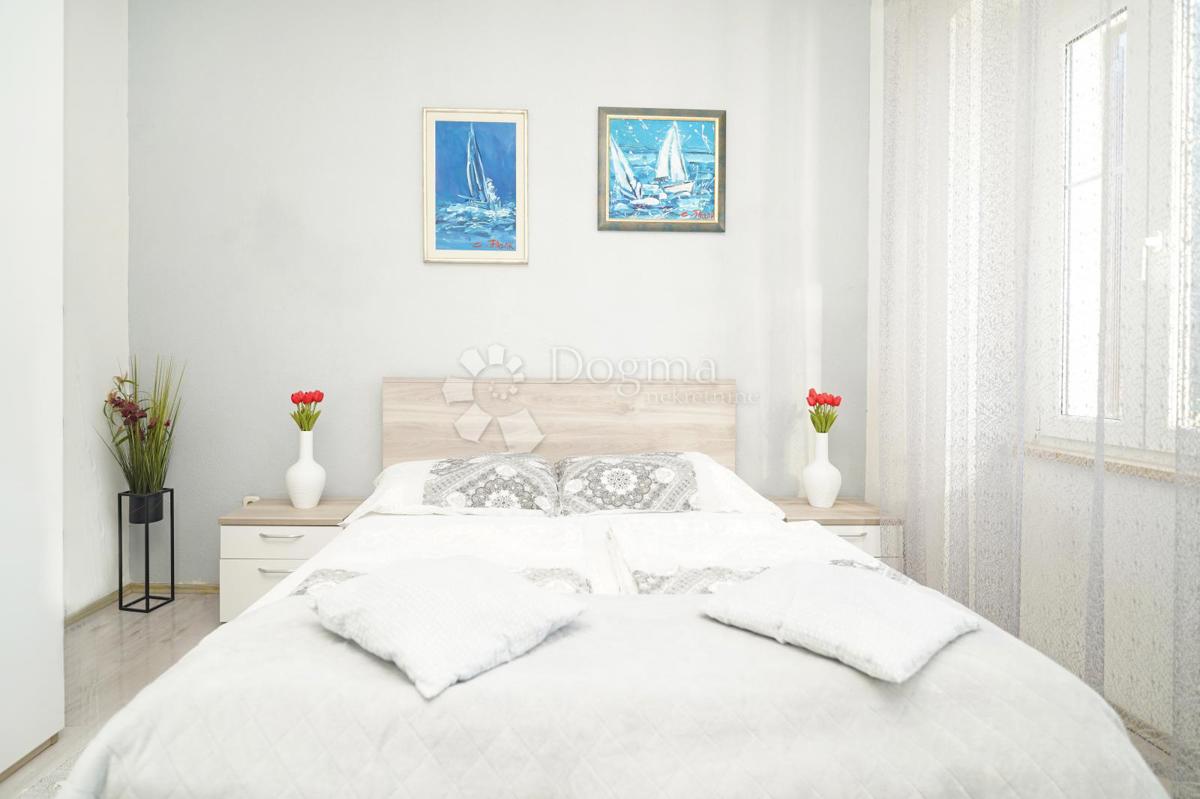 Hiša Plomin Luka, Kršan, 90m2