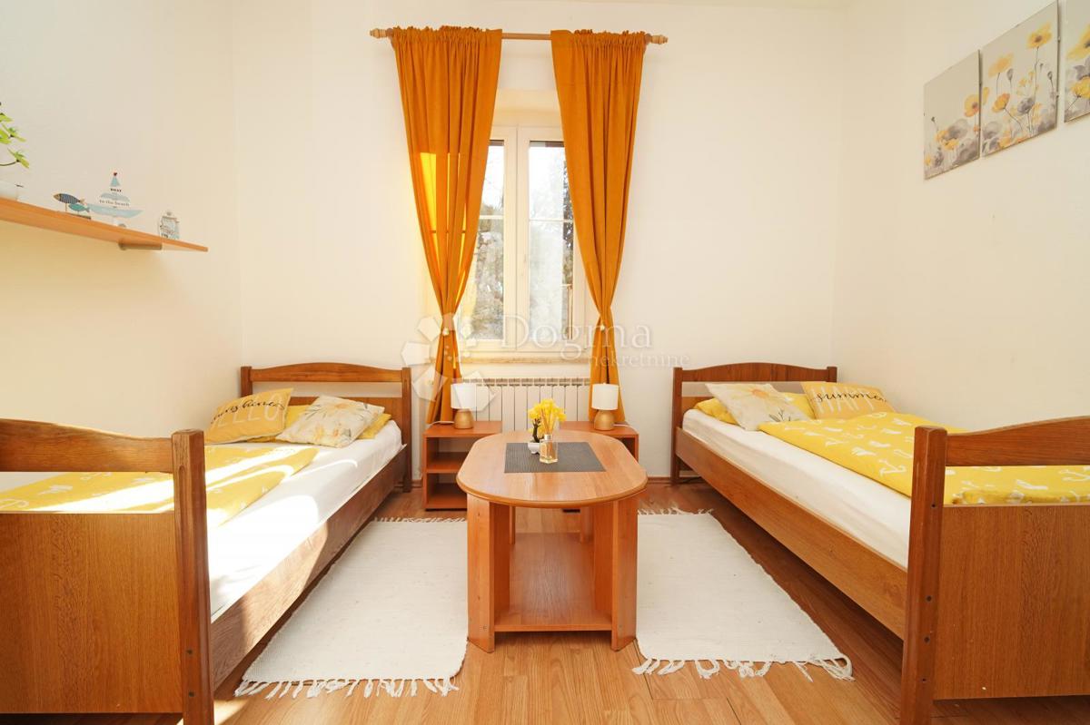 Hiša Plomin Luka, Kršan, 90m2